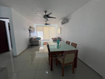 CASA EN RENTA EN PRIVADA ZONA ALTABRISA