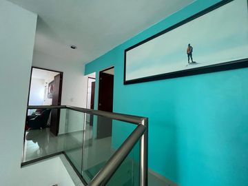 CASA EN RENTA EN PRIVADA ZONA ALTABRISA