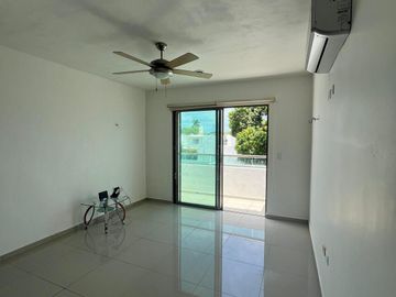 CASA EN RENTA EN PRIVADA ZONA ALTABRISA