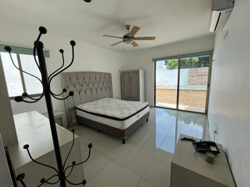CASA EN RENTA EN PRIVADA ZONA ALTABRISA