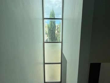 CASA EN RENTA EN PRIVADA ZONA ALTABRISA