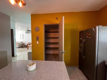 CASA EN RENTA EN PRIVADA ZONA ALTABRISA