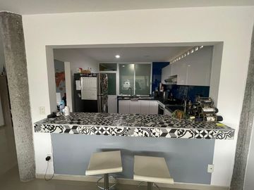 Departamento en  Venta en Prados de Cuernavaca