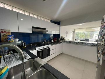 Departamento en  Venta en Prados de Cuernavaca