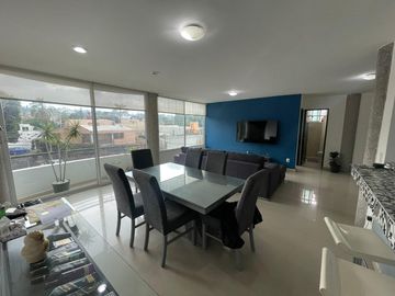 Departamento en  Venta en Prados de Cuernavaca