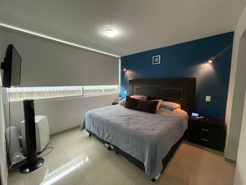 Departamento en  Venta en Prados de Cuernavaca