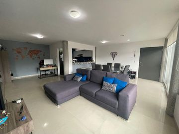 Departamento en  Venta en Prados de Cuernavaca