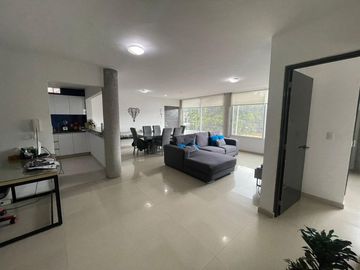 Departamento en  Venta en Prados de Cuernavaca