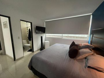 Departamento en  Venta en Prados de Cuernavaca
