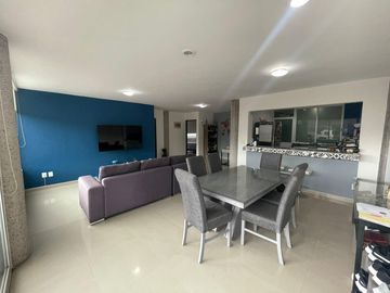Departamento en  Venta en Prados de Cuernavaca