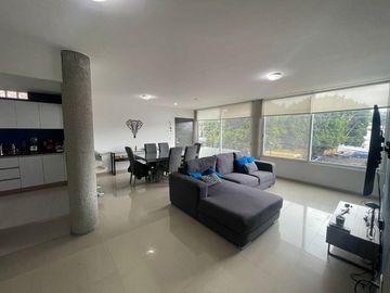 Departamento en  Venta en Prados de Cuernavaca