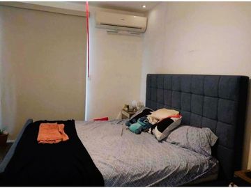 Venta de Acogedora y Fresca Casa en Zona Céntrica desde 133 Mts2