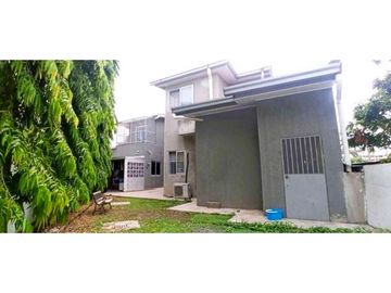 Venta de Acogedora y Fresca Casa en Zona Céntrica desde 133 Mts2