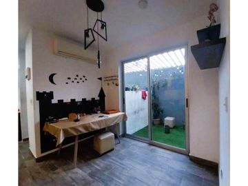 Venta de Acogedora y Fresca Casa en Zona Céntrica desde 133 Mts2