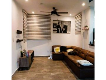 Venta de Acogedora y Fresca Casa en Zona Céntrica desde 133 Mts2