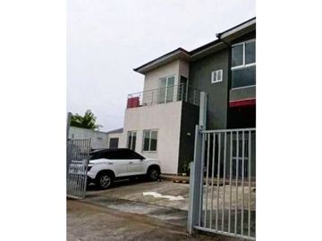 Venta de Acogedora y Fresca Casa en Zona Céntrica desde 133 Mts2