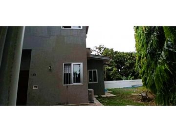 Venta de Acogedora y Fresca Casa en Zona Céntrica desde 133 Mts2