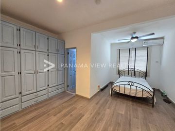 CASA RESIDENCIAL / OBARRIO / VENTA