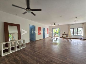 CASA RESIDENCIAL / OBARRIO / VENTA
