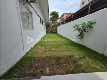 CASA RESIDENCIAL / OBARRIO / VENTA