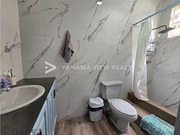 CASA RESIDENCIAL / OBARRIO / VENTA
