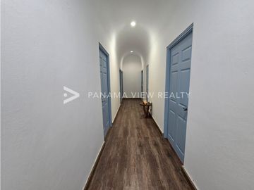 CASA RESIDENCIAL / OBARRIO / VENTA