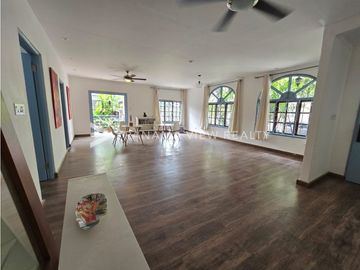 CASA RESIDENCIAL / OBARRIO / VENTA