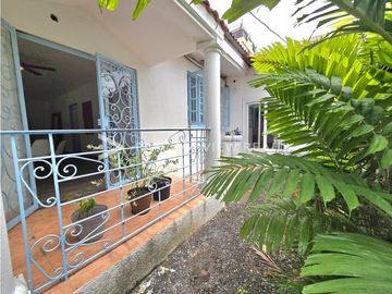 CASA RESIDENCIAL / OBARRIO / VENTA