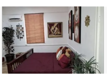 ALQUILER DE APARTAESTUDIO
