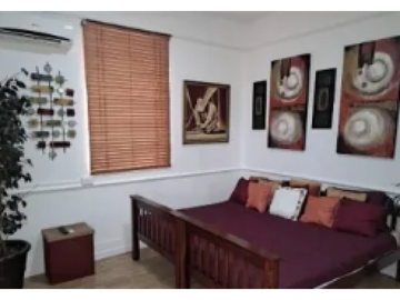 ALQUILER DE APARTAESTUDIO