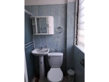 ALQUILER DE APARTAESTUDIO