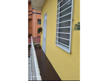 ALQUILER DE APARTAESTUDIO