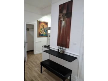 ALQUILER DE APARTAESTUDIO