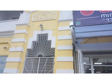ALQUILER DE APARTAESTUDIO