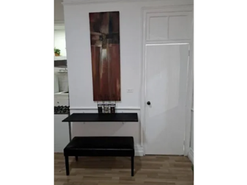 ALQUILER DE APARTAESTUDIO