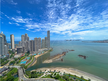 VENDO APARTAMENTO EN AVENIDA BALBOA PH GRANDBAY (2)