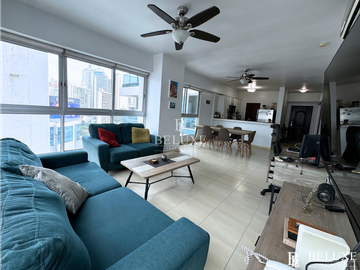 VENDO APARTAMENTO EN AVENIDA BALBOA PH GRANDBAY (2)