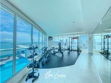 VENDO APARTAMENTO EN AVENIDA BALBOA PH GRANDBAY (2)