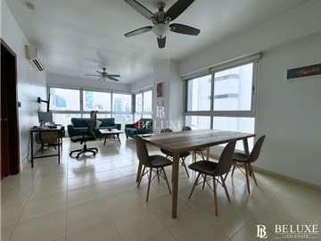 VENDO APARTAMENTO EN AVENIDA BALBOA PH GRANDBAY (2)