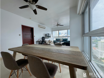 VENDO APARTAMENTO EN AVENIDA BALBOA PH GRANDBAY (2)