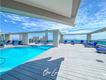 VENDO APARTAMENTO EN AVENIDA BALBOA PH GRANDBAY (2)