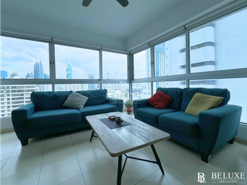 VENDO APARTAMENTO EN AVENIDA BALBOA PH GRANDBAY (2)