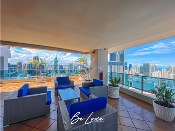 VENDO APARTAMENTO EN AVENIDA BALBOA PH GRANDBAY (2)