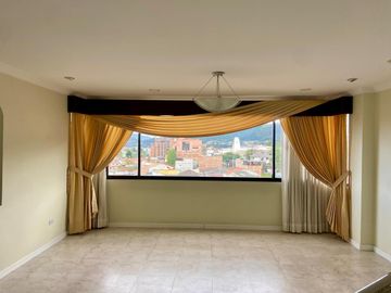 HERMOSO DEPARTAMENTO EN VENTA,  SECTOR VIRGEN DE BRONCE