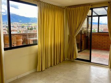 HERMOSO DEPARTAMENTO EN VENTA,  SECTOR VIRGEN DE BRONCE