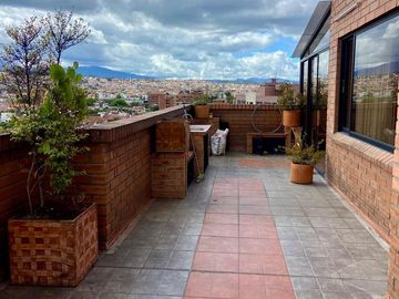 HERMOSO DEPARTAMENTO EN VENTA,  SECTOR VIRGEN DE BRONCE