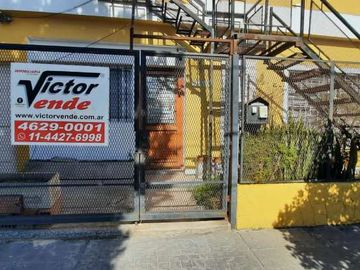 Casa PH en venta en Castelar Sur