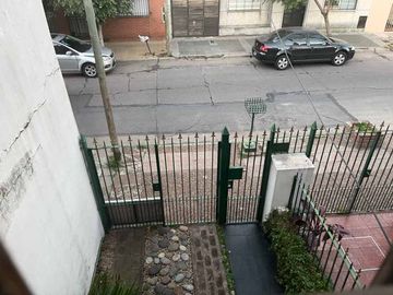 Triplex en venta en Villa Sarmiento