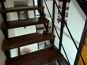 Triplex en venta en Villa Sarmiento