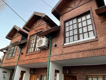 Triplex en venta en Villa Sarmiento